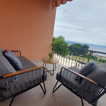 Apartman Matilda Gradac  Buitenkant foto