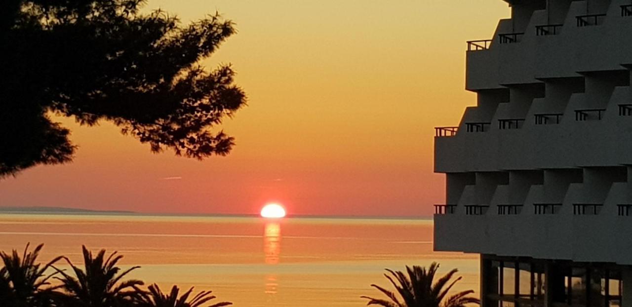 Apartman Matilda Gradac  Buitenkant foto