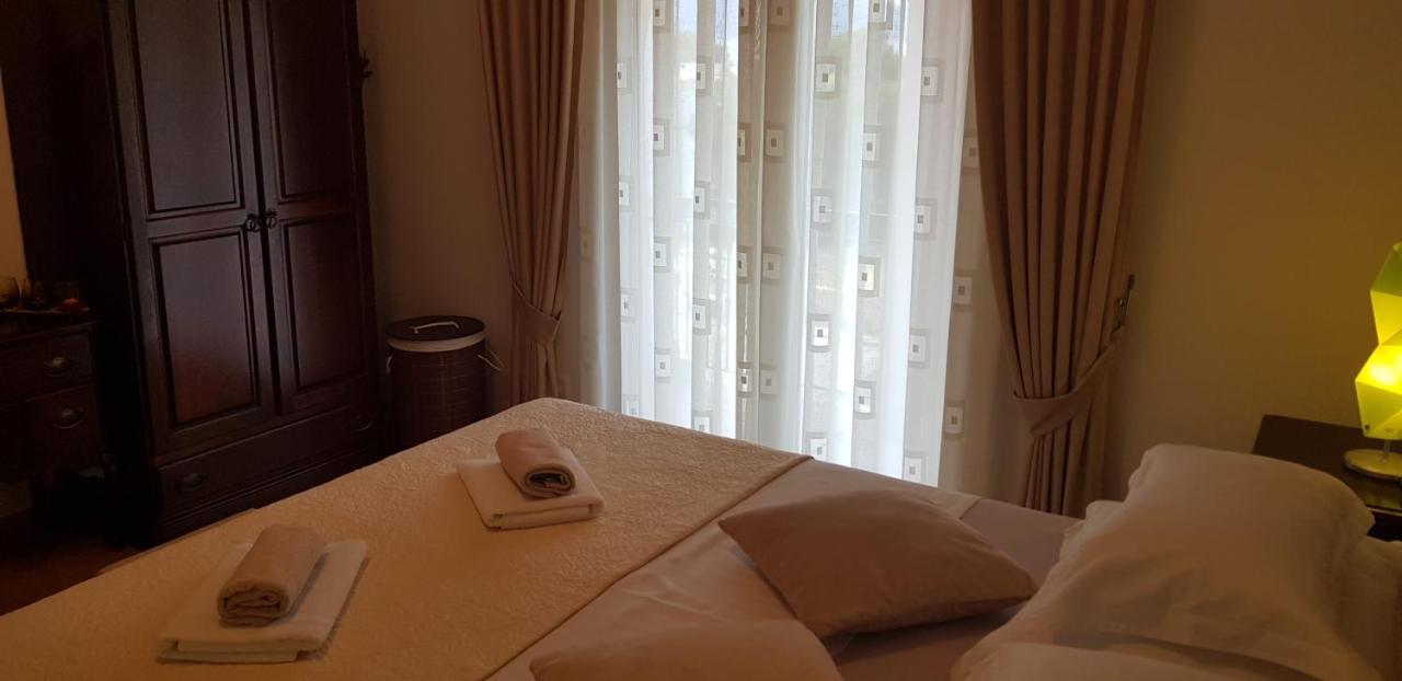 Apartman Matilda Gradac  Buitenkant foto