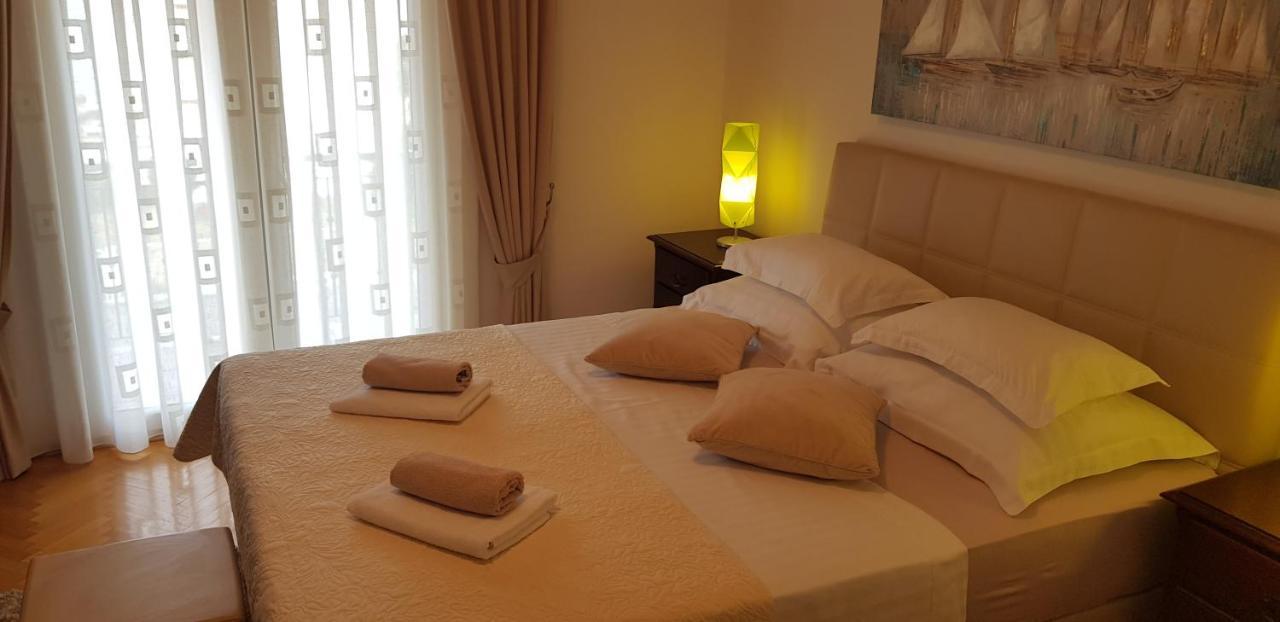 Apartman Matilda Gradac  Buitenkant foto