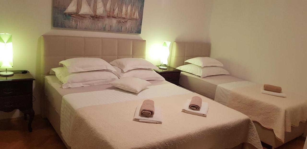 Apartman Matilda Gradac  Buitenkant foto