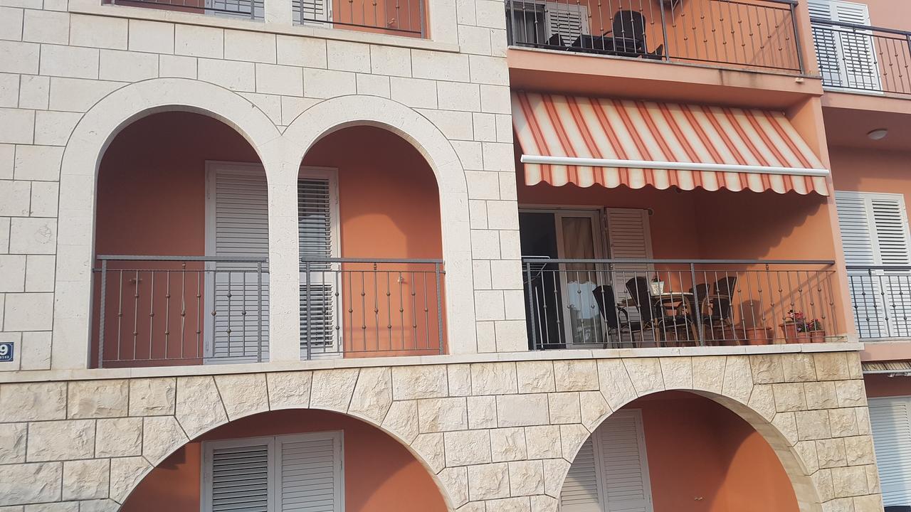 Apartman Matilda Gradac  Buitenkant foto