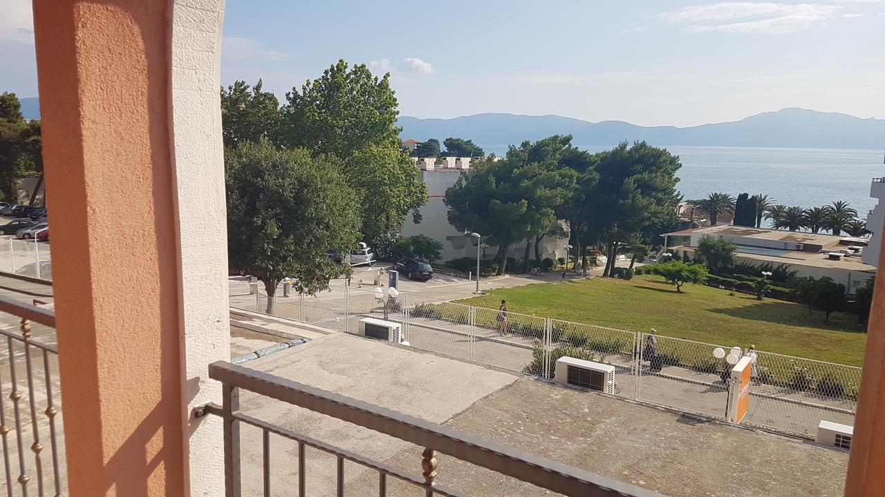 Apartman Matilda Gradac  Buitenkant foto