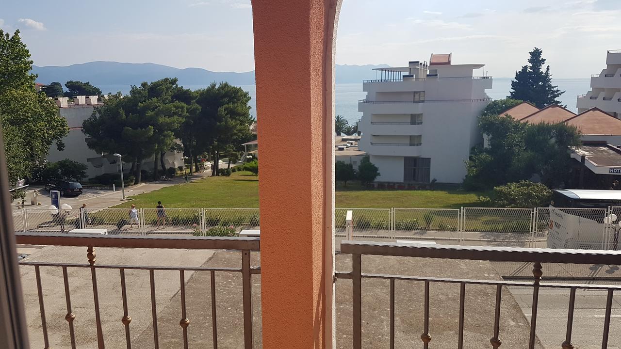 Apartman Matilda Gradac  Buitenkant foto