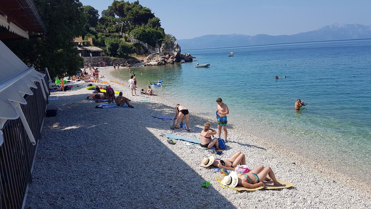 Apartman Matilda Gradac  Buitenkant foto